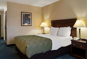 Quality Inn Grand Blanc - Flint South