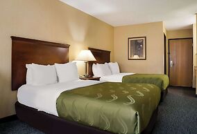 Quality Inn Grand Blanc - Flint South