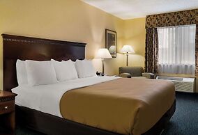 Quality Inn Grand Blanc - Flint South