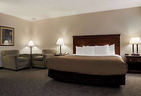 Quality Inn Grand Blanc - Flint South