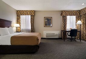 Quality Inn Grand Blanc - Flint South