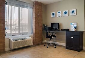 Quality Inn Grand Blanc - Flint South