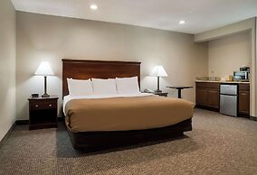 Quality Inn Grand Blanc - Flint South