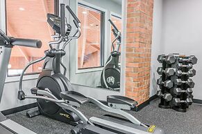 Quality Inn Grand Blanc - Flint South