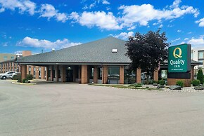 Quality Inn Grand Blanc - Flint South