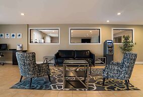 Quality Inn Grand Blanc - Flint South