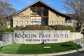 Rocklin Park Hotel, Trademark Collection by Wyndham