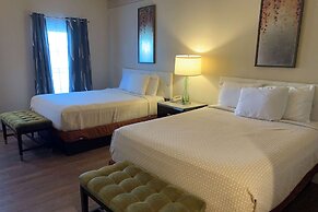 Rocklin Park Hotel, Trademark Collection by Wyndham