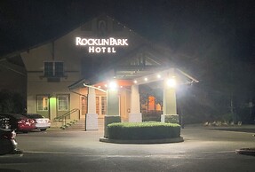 Rocklin Park Hotel, Trademark Collection by Wyndham