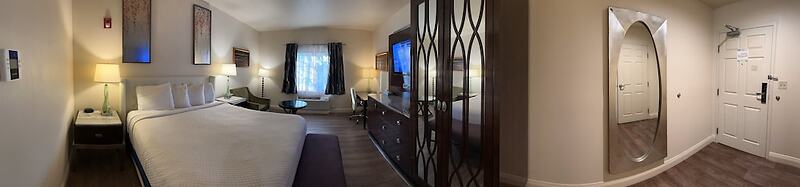 Rocklin Park Hotel, Trademark Collection by Wyndham