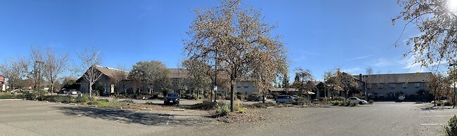 Rocklin Park Hotel, Trademark Collection by Wyndham