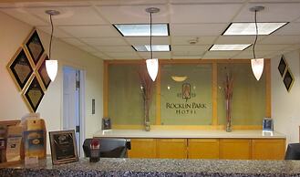 Rocklin Park Hotel, Trademark Collection by Wyndham