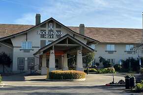 Rocklin Park Hotel, Trademark Collection by Wyndham