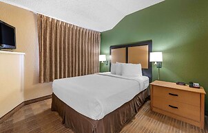 Extended Stay America Suites Dallas Plano Parkway