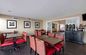 Extended Stay America Suites Dallas Plano Parkway