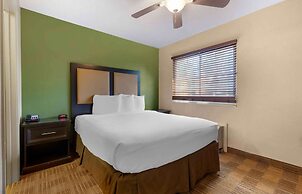 Extended Stay America Suites Dallas Plano Parkway