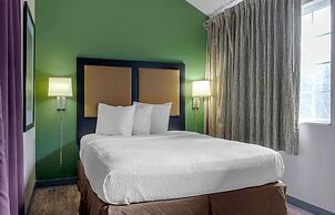Extended Stay America Suites Dallas Plano Parkway