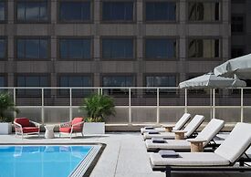 InterContinental San Antonio Riverwalk by IHG