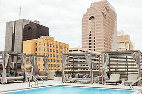 InterContinental San Antonio Riverwalk by IHG