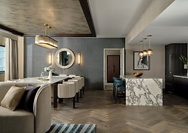 InterContinental San Antonio Riverwalk by IHG