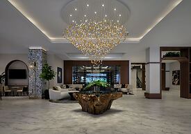 InterContinental San Antonio Riverwalk by IHG