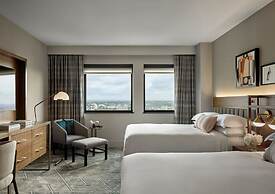 InterContinental San Antonio Riverwalk by IHG