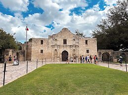 InterContinental San Antonio Riverwalk by IHG