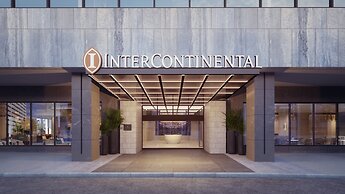 InterContinental San Antonio Riverwalk by IHG