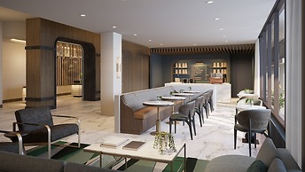 InterContinental San Antonio Riverwalk by IHG