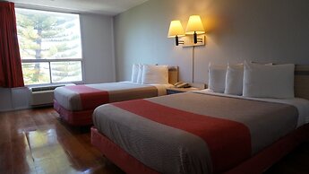 Motel 6 Belmont, CA - San Francisco - Redwood City