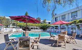 Motel 6 Belmont, CA - San Francisco - Redwood City