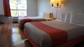 Motel 6 Belmont, CA - San Francisco - Redwood City