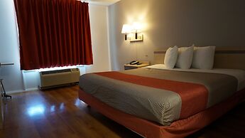 Motel 6 Belmont, CA - San Francisco - Redwood City