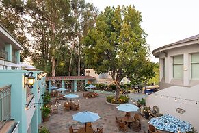 Crowne Plaza Cabana, Palo Alto by IHG