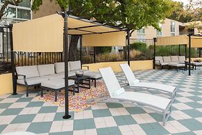 Crowne Plaza Cabana, Palo Alto by IHG