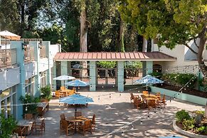 Crowne Plaza Cabana, Palo Alto by IHG