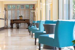 Crowne Plaza Cabana, Palo Alto by IHG