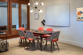 Crowne Plaza Cabana, Palo Alto by IHG