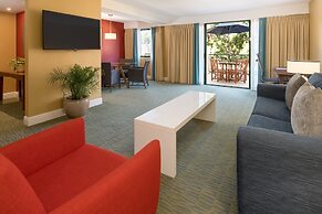 Crowne Plaza Cabana, Palo Alto by IHG