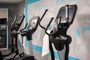 Crowne Plaza Cabana, Palo Alto by IHG