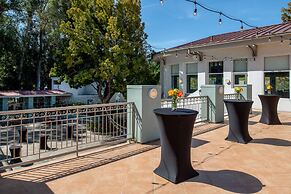 Crowne Plaza Cabana, Palo Alto by IHG