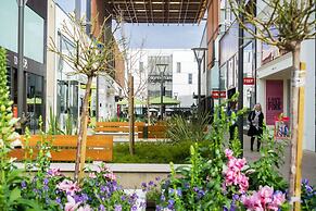 Crowne Plaza Cabana, Palo Alto by IHG