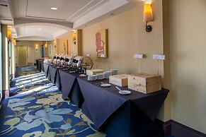 Crowne Plaza Cabana, Palo Alto by IHG