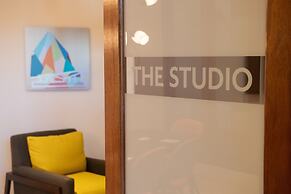 Crowne Plaza Cabana, Palo Alto by IHG