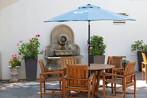 Crowne Plaza Cabana, Palo Alto by IHG