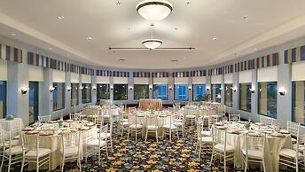 Crowne Plaza Cabana, Palo Alto by IHG