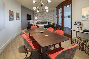 Crowne Plaza Cabana, Palo Alto by IHG