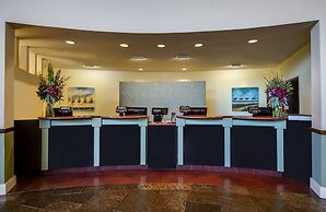 Crowne Plaza Cabana, Palo Alto by IHG