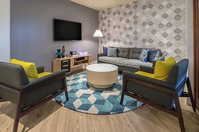 Crowne Plaza Cabana, Palo Alto by IHG