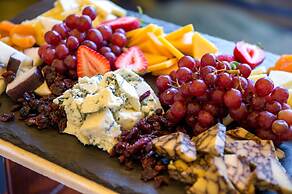 Crowne Plaza Cabana, Palo Alto by IHG